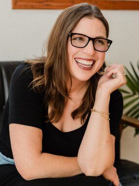 Meet your Posher, Laura beth